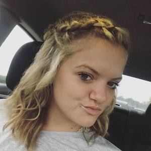 Meet your Posher, Madison